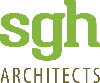 SGH Architects Logo